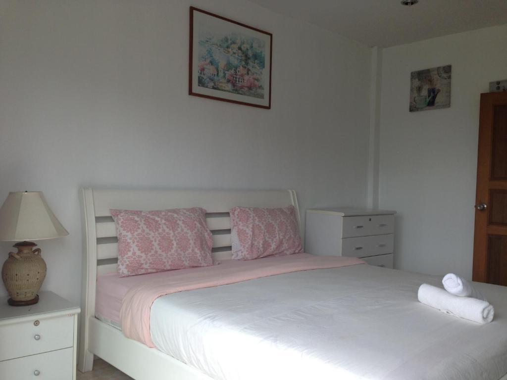 Corner Cafe Bed & Breakfast Hua Hin Quarto foto