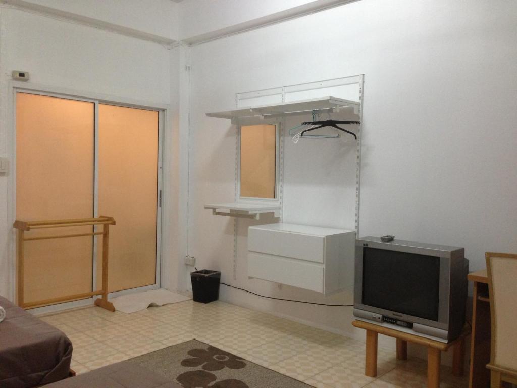 Corner Cafe Bed & Breakfast Hua Hin Quarto foto