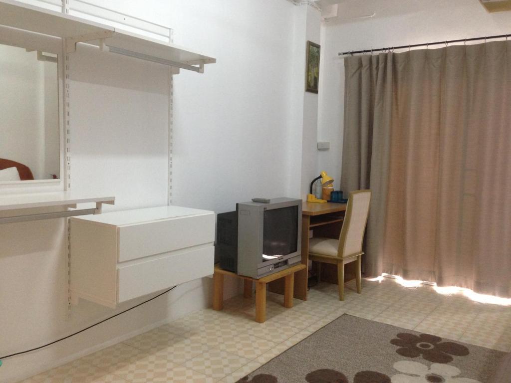 Corner Cafe Bed & Breakfast Hua Hin Exterior foto