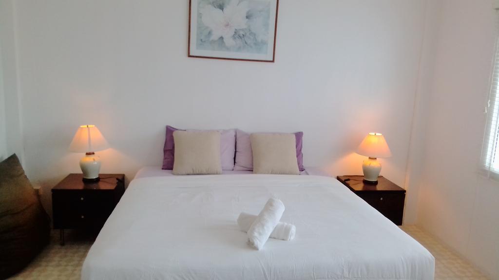 Corner Cafe Bed & Breakfast Hua Hin Exterior foto