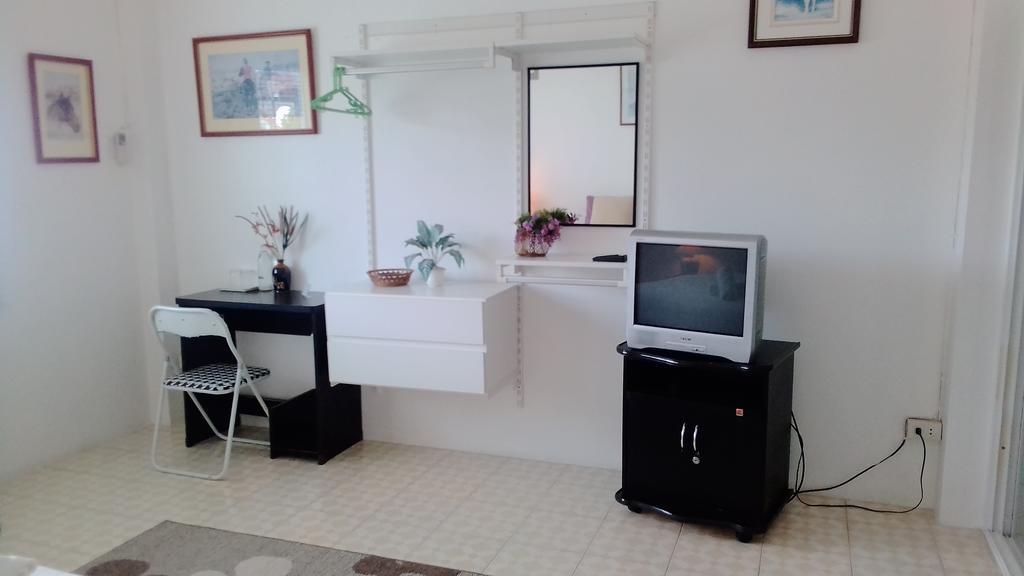 Corner Cafe Bed & Breakfast Hua Hin Exterior foto